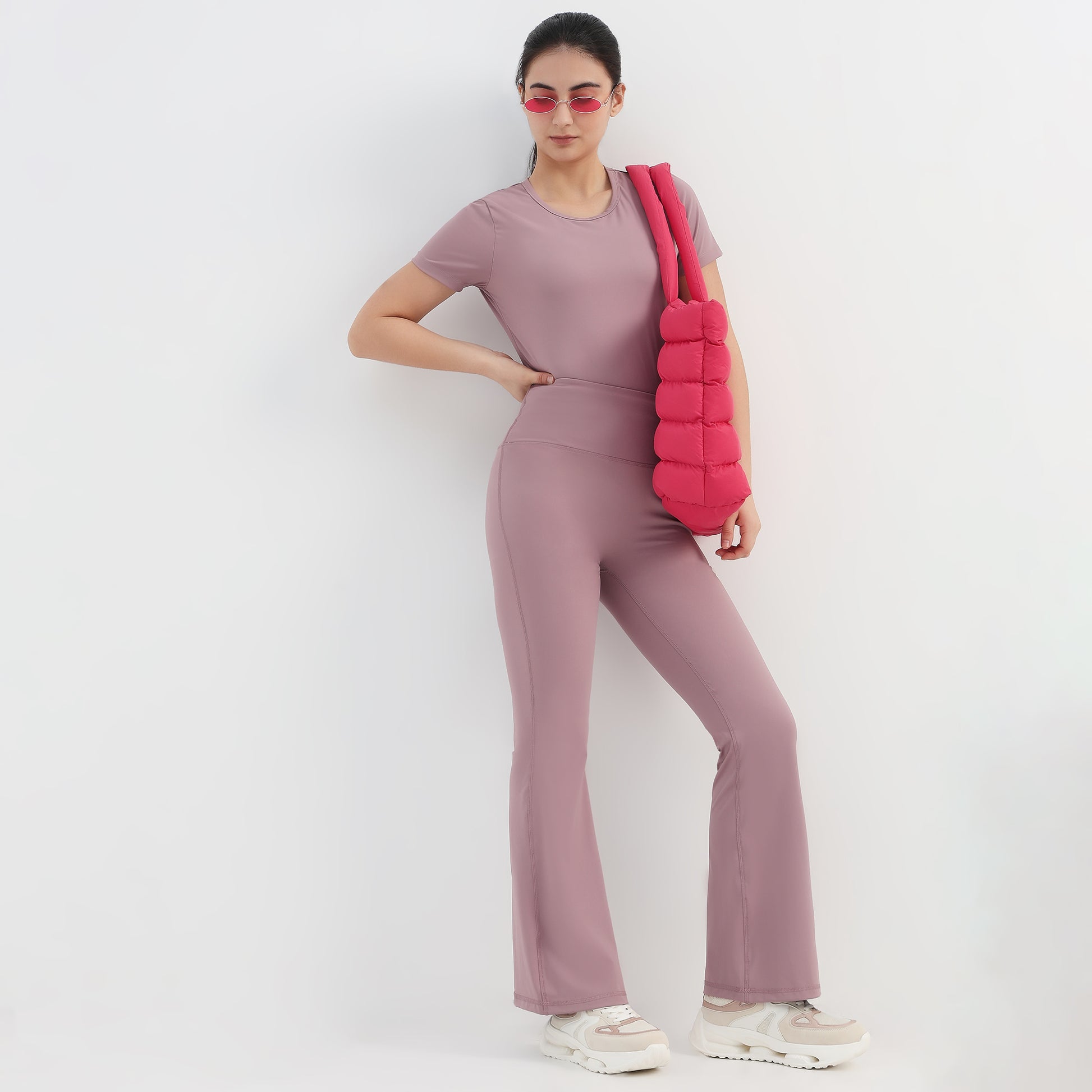 Airdry® Solid Performance Tee