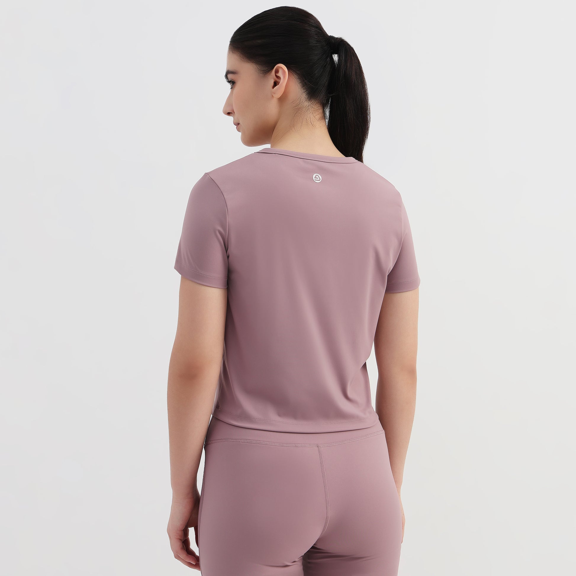 Airdry® Solid Performance Tee