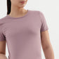 Airdry® Solid Performance Tee