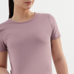 Airdry® Solid Performance Tee