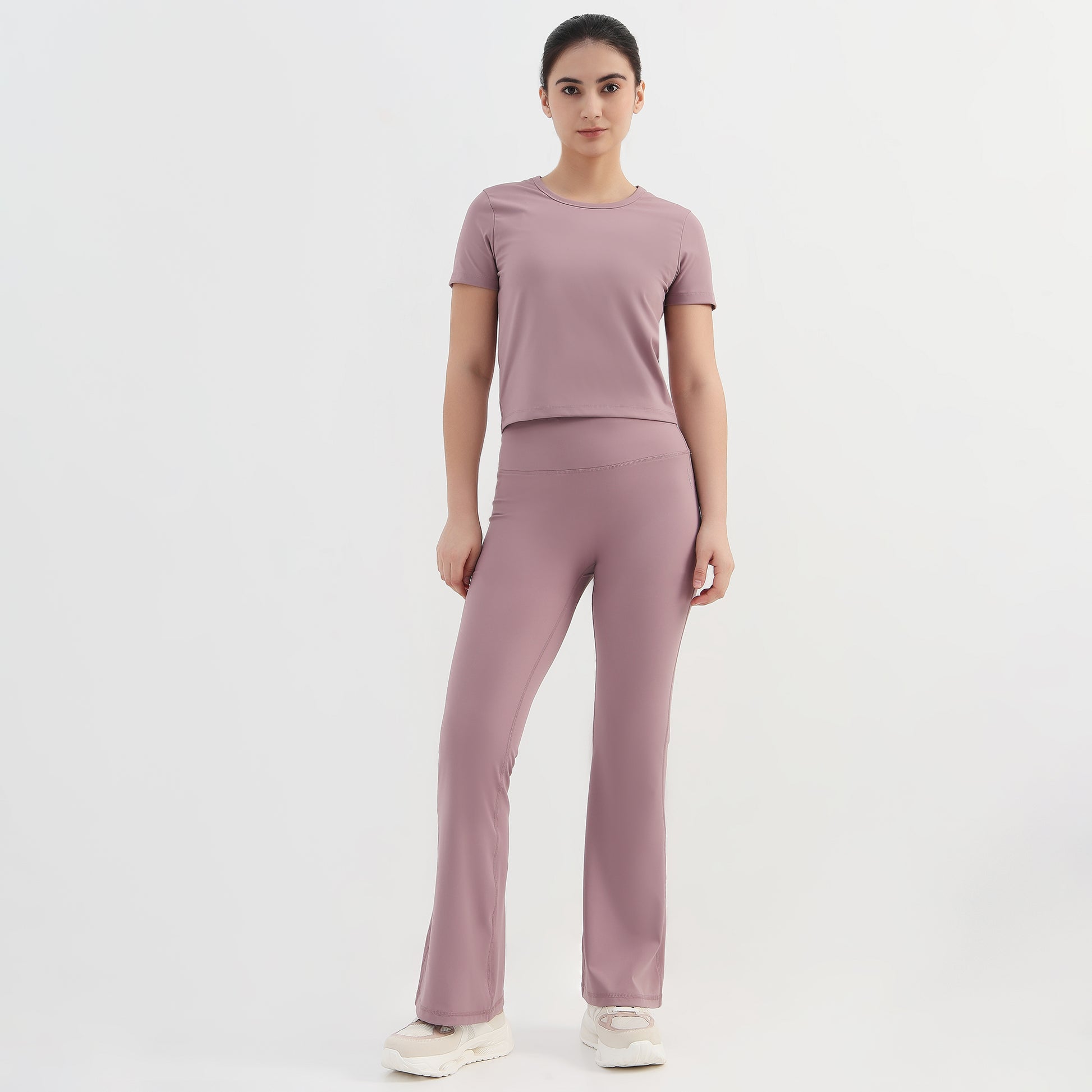 Airdry® Solid Performance Tee