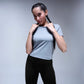 Essence Tee – Airdry® – Moisture Wicking, Lightweight, Everyday Comfort