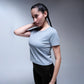Essence Tee – Airdry® – Moisture Wicking, Lightweight, Everyday Comfort