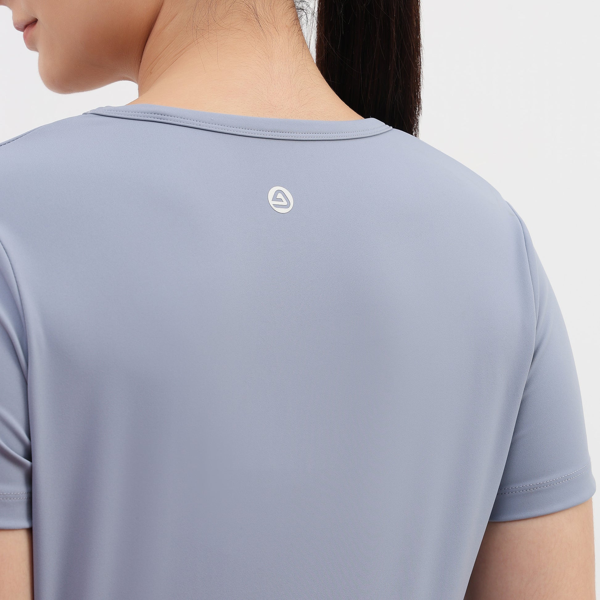 Airdry® Solid Performance Tee