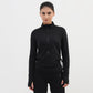 Performance Jacket – Airdry® – Women’s High Neck Training Jacket