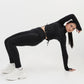 Performance Jacket – Airdry® – Women’s High Neck Training Jacket