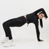 Performance Jacket – Airdry® – Women’s High Neck Training Jacket
