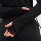 Performance Jacket – Airdry® – Women’s High Neck Training Jacket