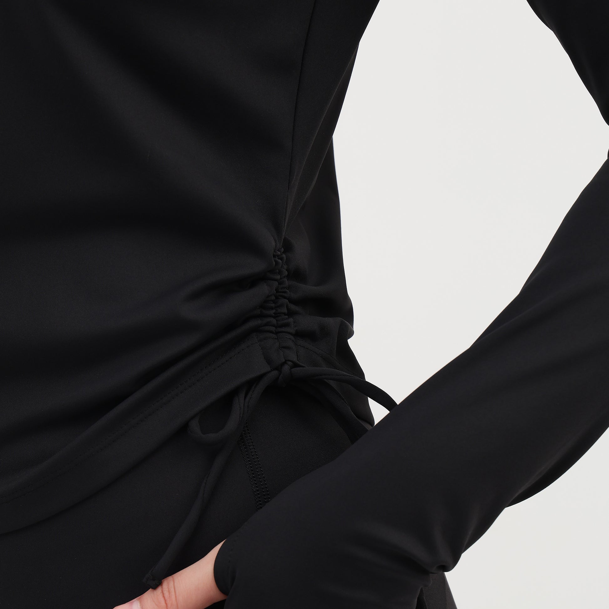 Performance Jacket – Airdry® – Women’s High Neck Training Jacket