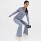 Performance Jacket – Airdry® – Women’s High Neck Training Jacket
