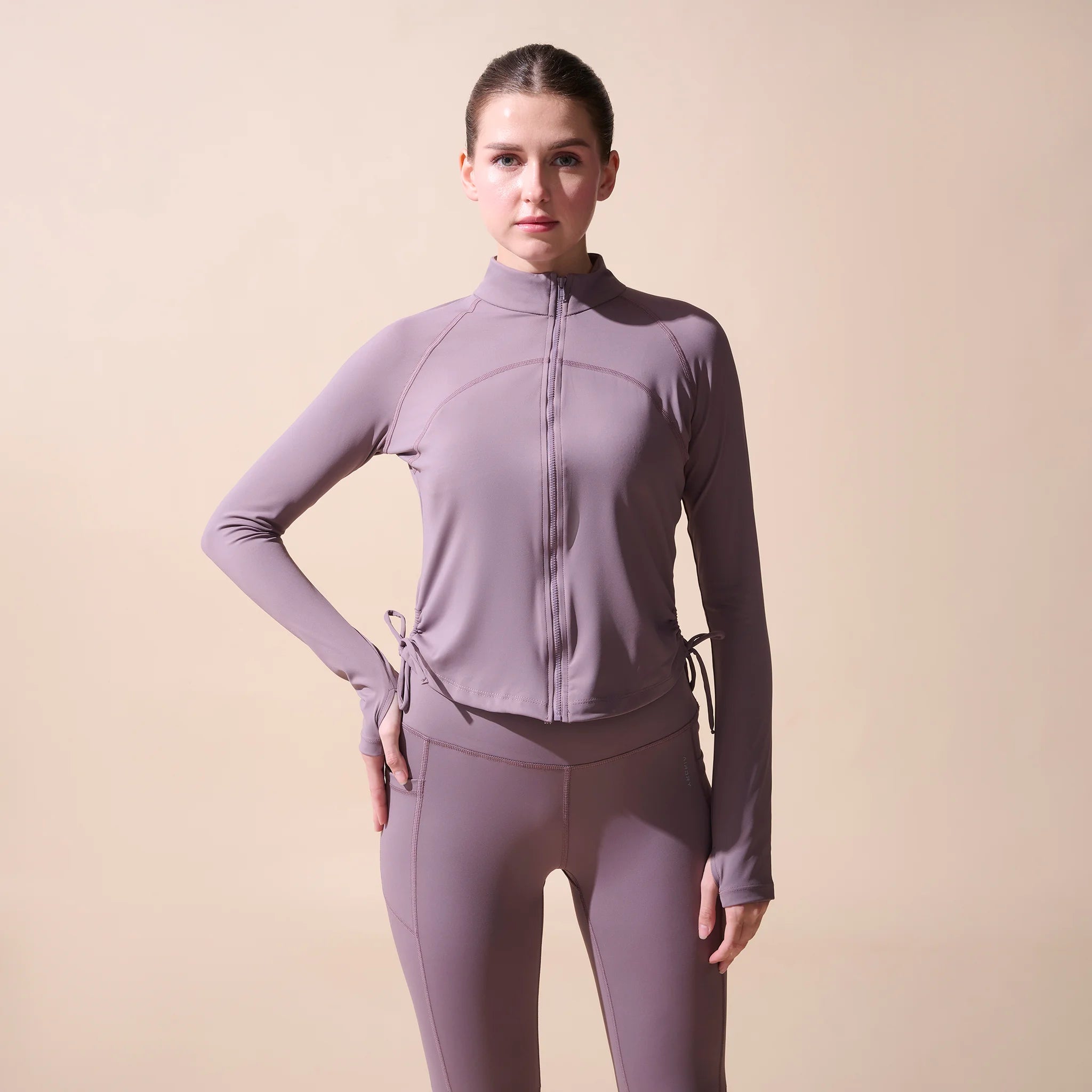 Women's Bottom Athleisure