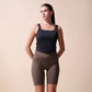 Sculpt Tank – Airdry® Sculpting Crop Tank – Second-Skin Fit, Stretch Comfort