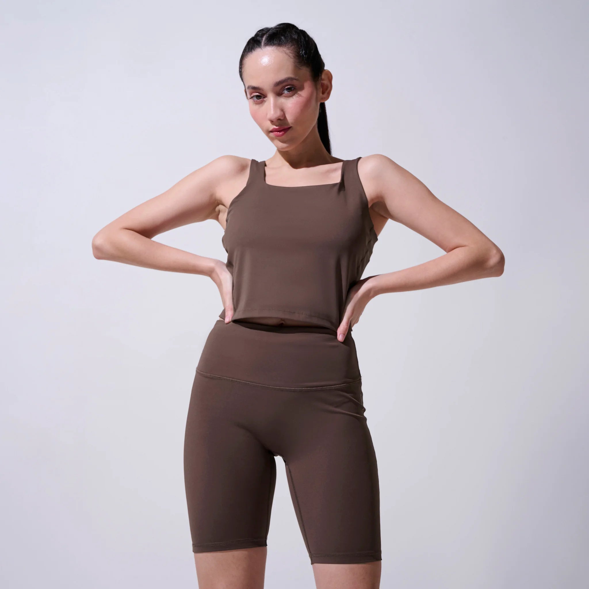 Air Dry Women Tank