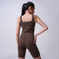 Sculpt Tank – Airdry® Sculpting Crop Tank – Second-Skin Fit, Stretch Comfort
