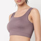 Scoop Neck Active Tank Top