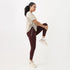 Airdry Regular Fit Yoga Tee