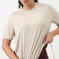 Airdry Regular Fit Yoga Tee