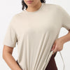 Airdry Regular Fit Yoga Tee