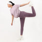 Airdry Regular Fit Yoga Tee