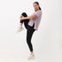 Airdry Regular Fit Dryfit Yoga Tee