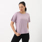 Airdry Regular Fit Dryfit Yoga Tee