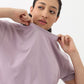 Airdry Regular Fit Dryfit Yoga Tee