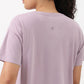 Airdry Regular Fit Dryfit Yoga Tee