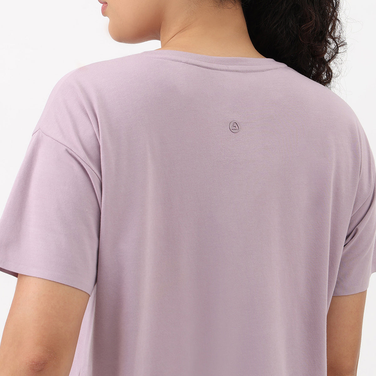 Airdry Regular Fit Dryfit Yoga Tee