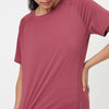 Airdry® Gymtee Cooltouch T-Shirt Engineered For Air Ventilation and Easy Movement