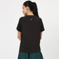 Airdry® Gymtee Cooltouch T-Shirt Engineered For Air Ventilation and Easy Movement