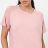 Airdry® Gymtee Cooltouch T-Shirt Engineered For Air Ventilation and Easy Movement