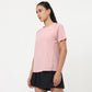 Airdry® Gymtee Cooltouch T-Shirt Engineered For Air Ventilation and Easy Movement