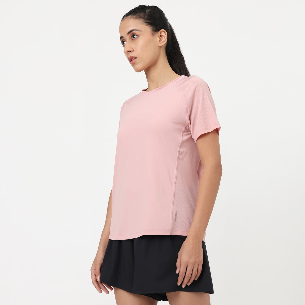 Airdry® Gymtee Cooltouch T-Shirt Engineered For Air Ventilation and Easy Movement