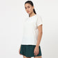 Airdry® Gymtee Cooltouch T-Shirt Engineered For Air Ventilation and Easy Movement