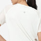 Airdry® Gymtee Cooltouch T-Shirt Engineered For Air Ventilation and Easy Movement