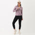 Airdry Solid Hoodie Jacket