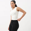 Airdry - Dryfit Tank - Slim Fit Solid Performance Tee
