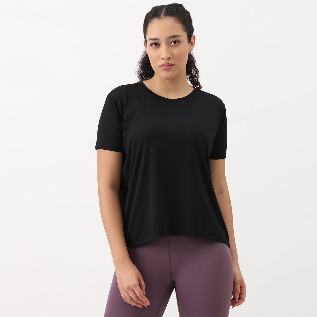 Airdry - Dryfit Tee - Solid Performance Tee