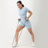 Airdry Solid Performance Tee