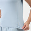 Airdry Solid Performance Tee