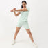 Airdry Solid Performance Tee