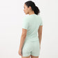 Airdry Solid Performance Tee
