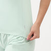 Airdry Solid Performance Tee