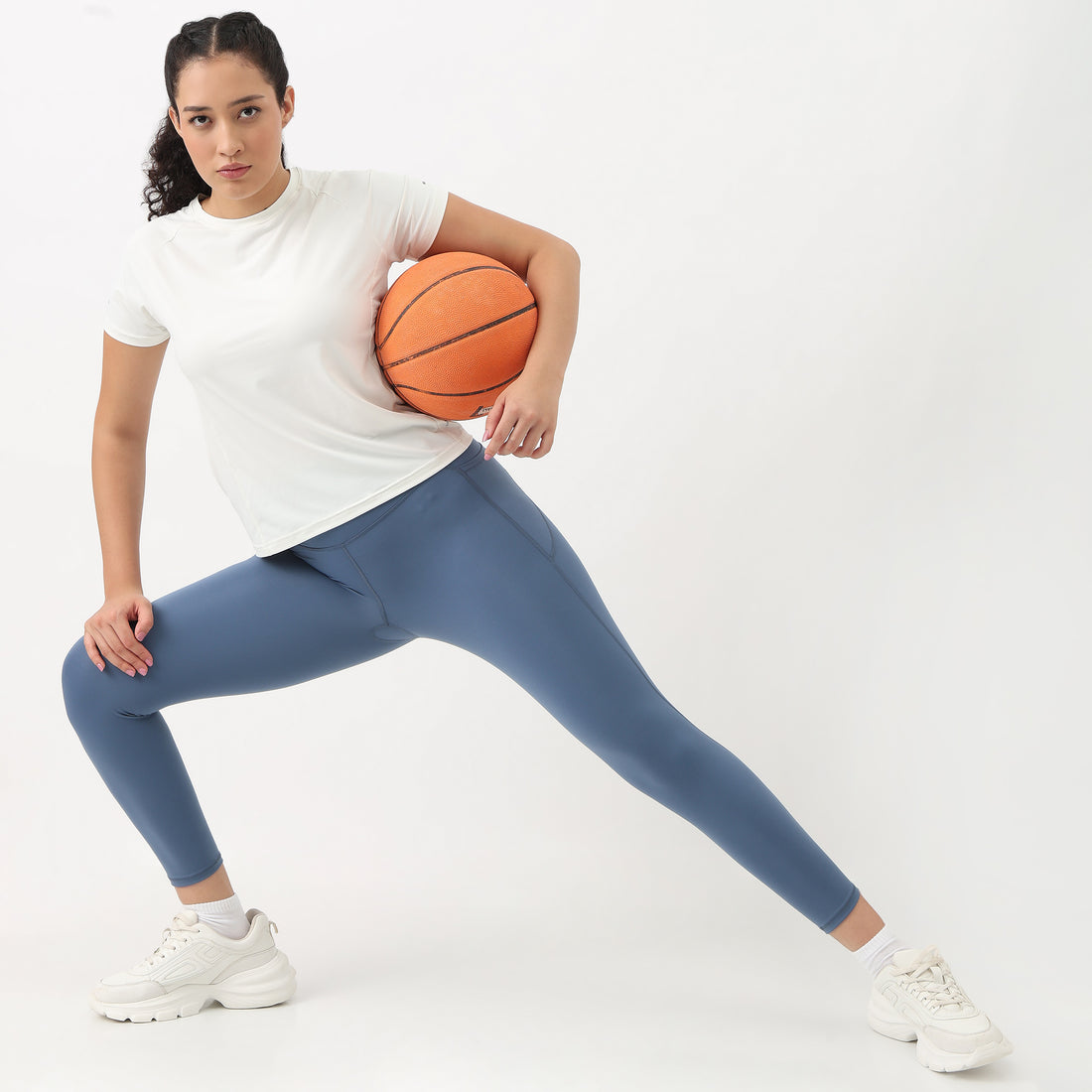 Airdry Sprint Solid Performance Tee