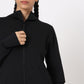 Airdry® Runsie Cooltouch UPF50+ UV Protection Slim Fit Hoodie