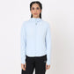 Airdry® Runsie Cooltouch UPF50+ UV Protection Slim Fit Hoodie