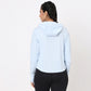 Airdry® Runsie Cooltouch UPF50+ UV Protection Slim Fit Hoodie