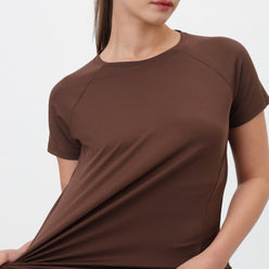 Airdry® Round Neck Active Tee