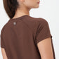 Airdry® Round Neck Active Tee