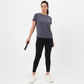 Airdry® Round Neck Active Tee